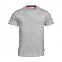 BMW Motorrad T-Shirt Ανδρικό Γκρι Black Friday